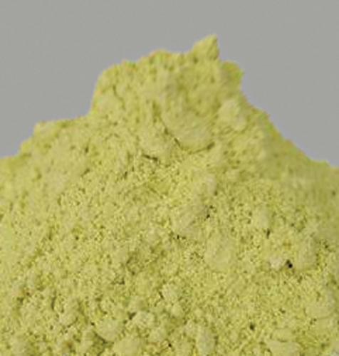 Ammonium Metavanadate, Formula : NH4 VO3