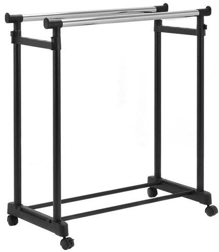 Stainless Steel Garment Stand Hanger