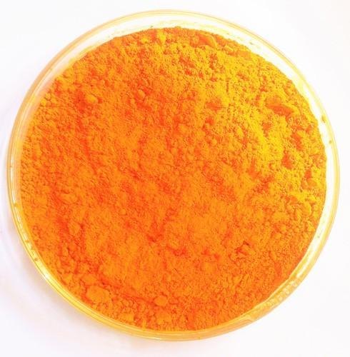 Chrysophenine Direct Dyes, For Textile Industry, Form : Powder
