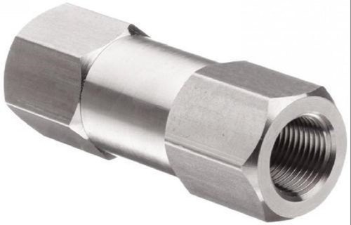 Stainless Steel SS Non Return Valve, Valve Size : 2 Inch