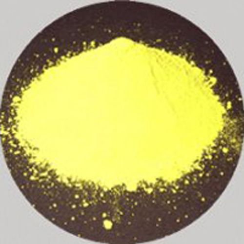 BISMUTH OXIDE, CAS No. : 1304-76-3