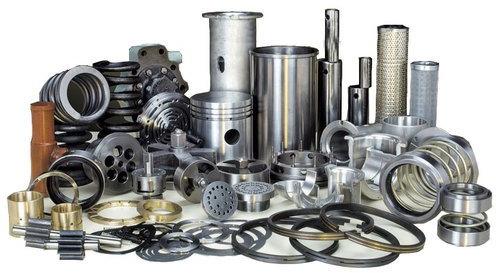 Air Compressor Spare Parts Genuine Parts and Accessories