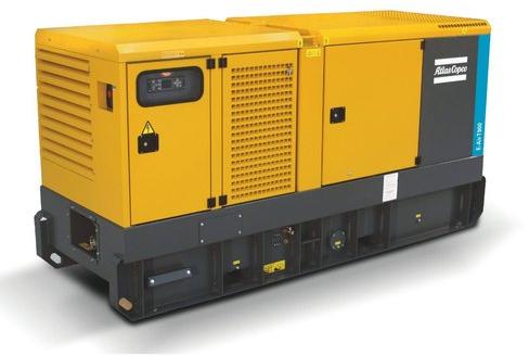 Atlas Copco GA 15 To GA 30 Part List