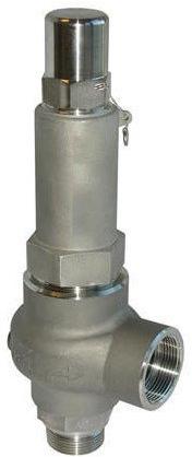 Cylinder Relief Valves Air Compressor IR