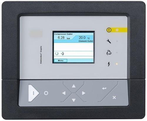 Display Controller For Atlas Copco Compressor