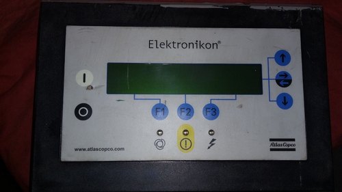 Elektronikon Display Controller Atlas Copco Compressors