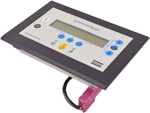  Elektronikon Display Controller Of Atlas Copco Compressor