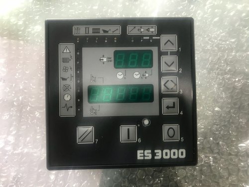  Screw Compressor ES3000 Electronic Controller