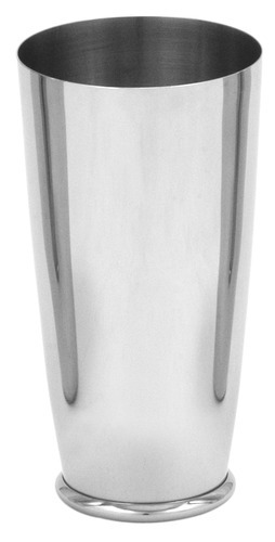 Round Stainless Steel Bar Shaker, For Kitchen, Feature : Eco-Friendly