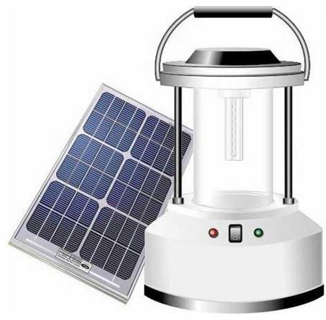 Solar Lantern