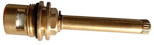 Concealed Brass Spindle