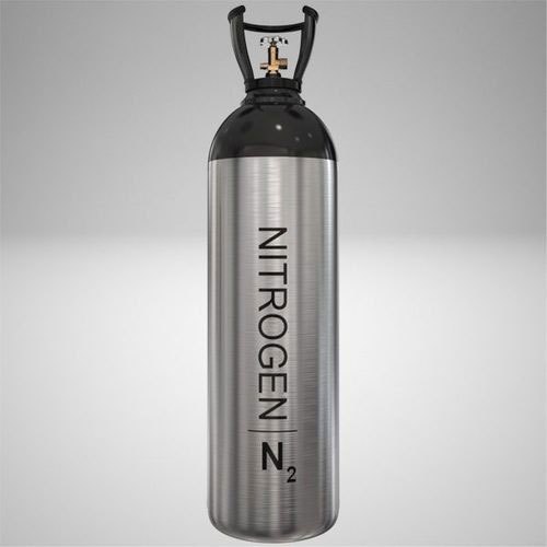 Nitrogen Gas, Packaging Type : Container, Cylinder