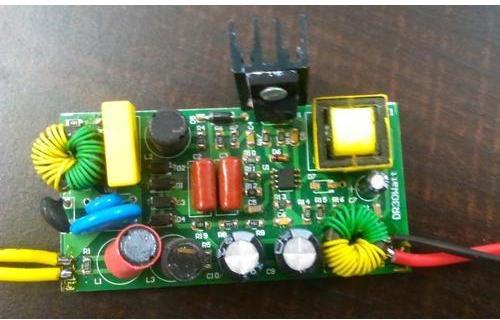 LED Driver, Brand Name : Rutav