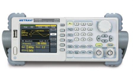 DDS Function Generator