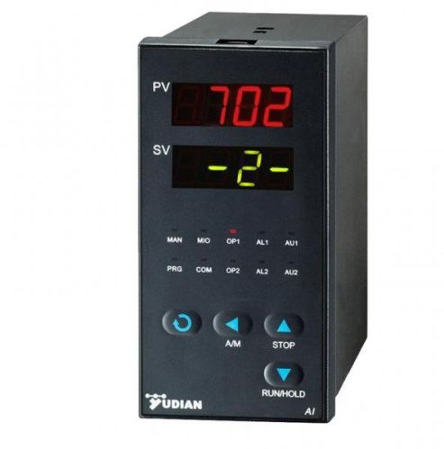 MULTI CHANNEL SCANNER