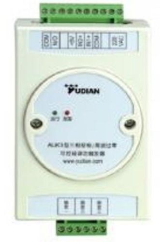 SCR Power Controller