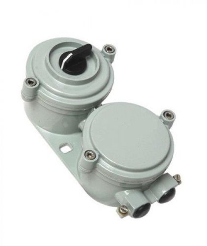 WP On – Off Rotary Switch