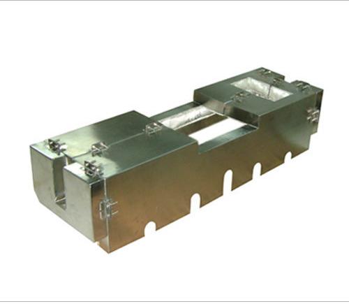 Thermo Flex T Die Jacket, Color : Metallic