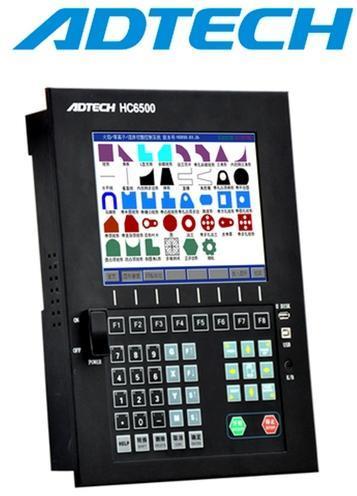 Adtech CNC Plasma Cutting Controller