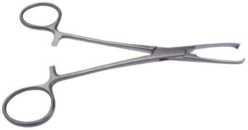 ALLIS TISSUE FORCEP