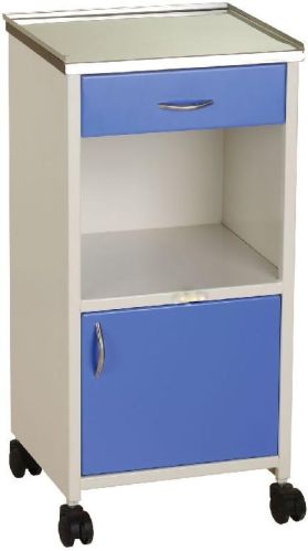 BED SIDE LOKER., Size : 400X820