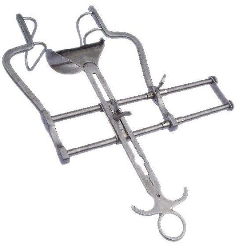 BELFOUR RETRACTOR