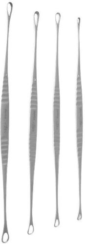 Curette Uterine Sharp
