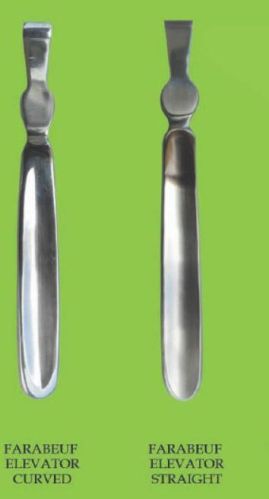 FARABEUF ELEVATOR