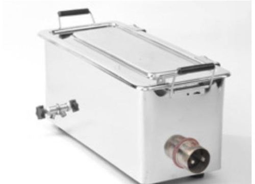 INSTRUMENT STERILIZER