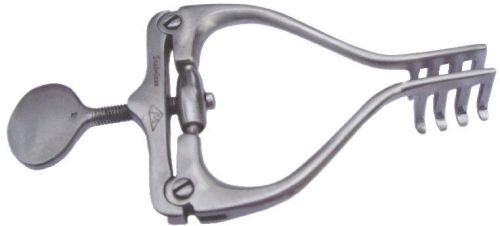 Jansen Retractor