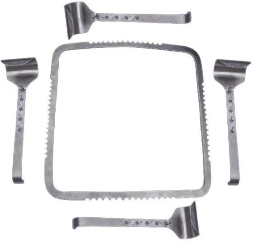 Kirschner Retractor