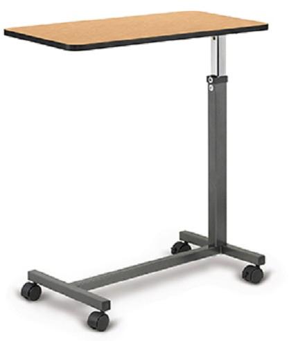 MS STHEEL Over Bed Table