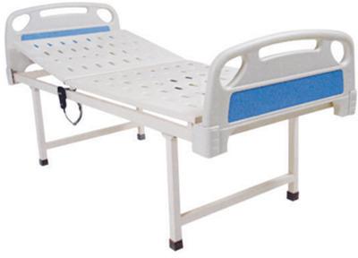 M.S SHEET SEMI FOWLER BED, Size : 81X36X24