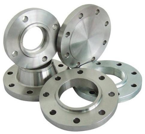 Polished Metal Industrial Flanges, Feature : High Quality