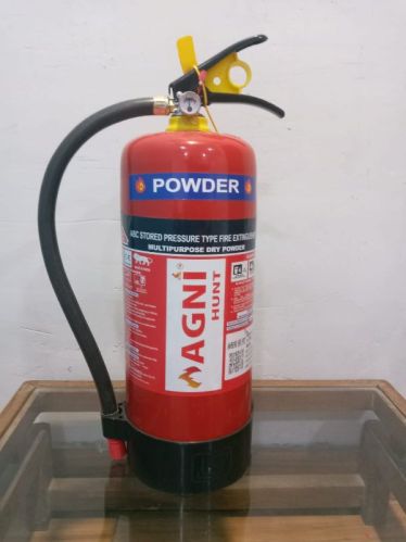 Kanex Fire Extinguisher