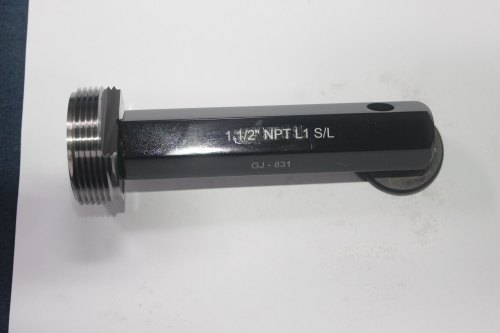 OHNS Taper Plug Gauge