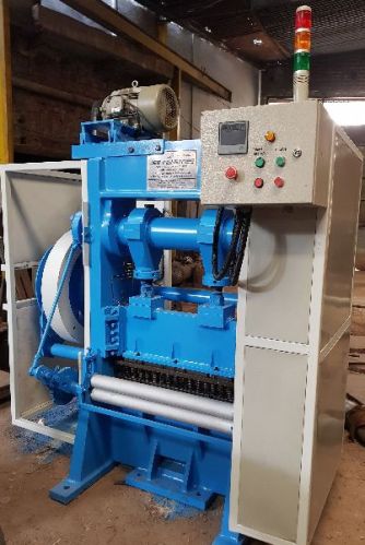 Sheet Perforating Machines