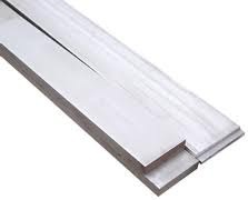 Square Stainless Steel Flat Bar