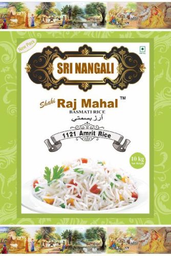 Hard 1121 Amrit Basmati RIce