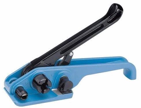 Steel Alloy Strapping Tensioner, Size : 12mm To 19 Mm