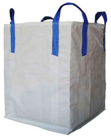 AGRI-GEO FIBC Bags,fibc Bags, For Packaging, Style : Bottom Stitched