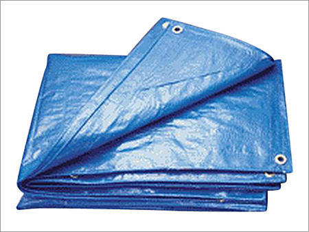 Plastic HDPE Tarpaulin, For Building, Cargo Storage, Garden, Roof, Tent, Truck Canopy, Vehicle