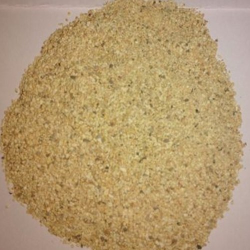 Silica Boiler Refractory Bed Material