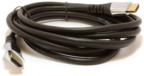 Kramer HDMI Cable, Color : Black