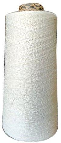 Raw Neppy Modal Yarn, Color : White