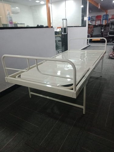 Semi Fowler Hospital Bed