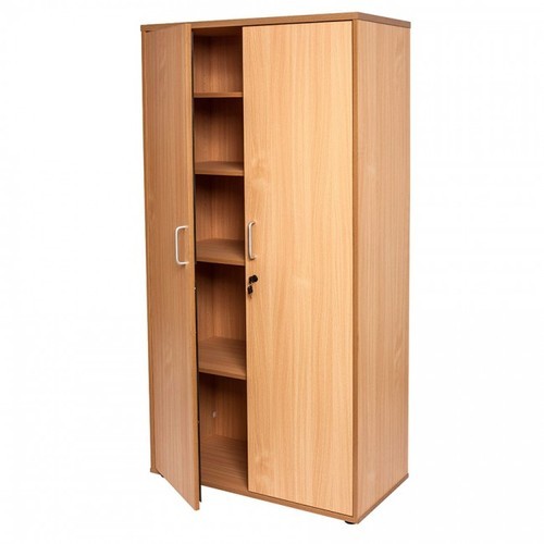Wooden Cupboard, Color : Brown