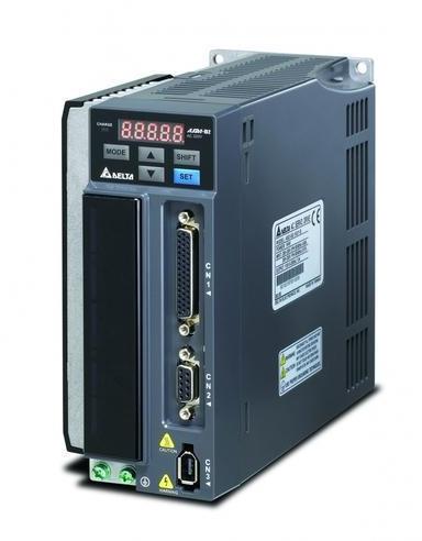 Delta AC Servo Drive