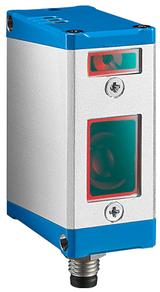 Delta Laser Displacement Sensors