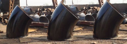 Elbow Pipe Fittings